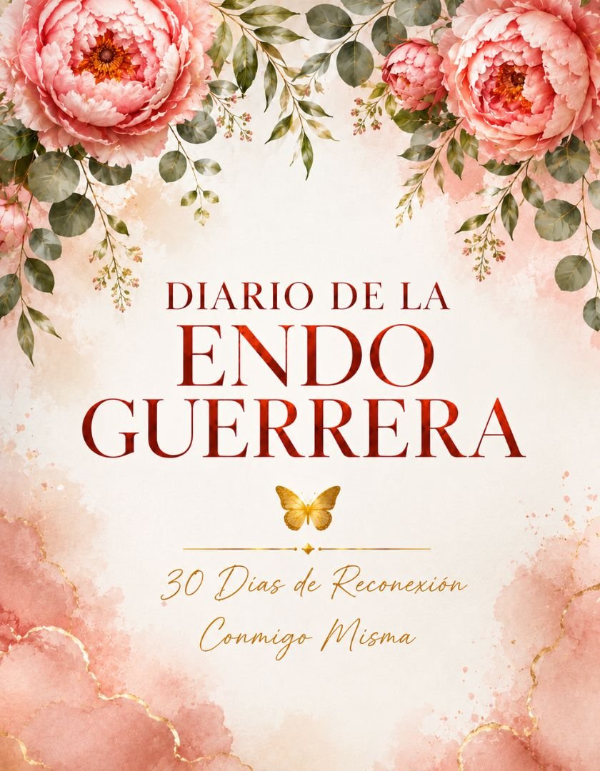 Diario de la Endo Guerrera