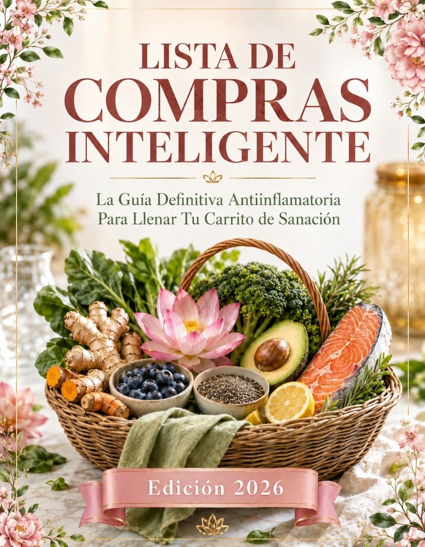 Lista de Compras Inteligente