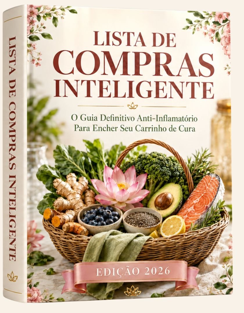 Lista de Compras Inteligente