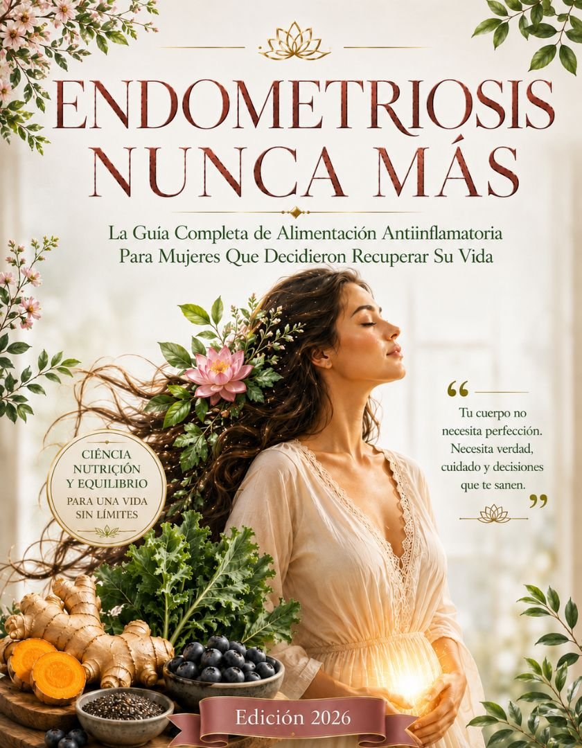Endometriosis Nunca Más